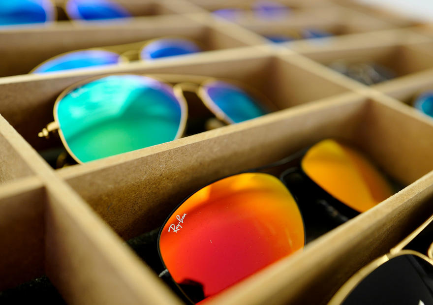 EU extends EssilorLuxottica, GrandVision antitrust investigation to July 6