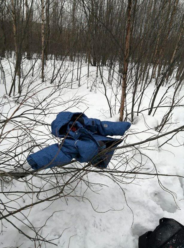 Boy, 11, fighting for life after being throttled by teen and buried in snowy grave