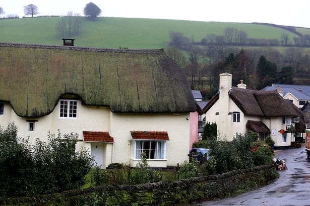 Woman shot dead and wounded man arrested after gunfire in tiny forest village