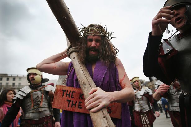 Why is Good Friday called Good Friday? Meaning behind the name explained