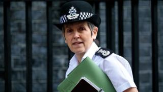 Met Police chief defends facial recognition from 'ill-informed' critics