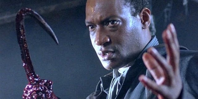 New Candyman Trailer Reportedly Arriving Imminently