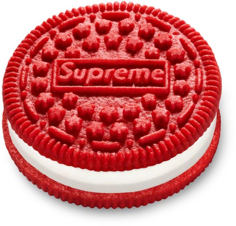 Supreme Oreo Are The Most Expensive Cookies Worth Up To US$15,000/Packet On EBay