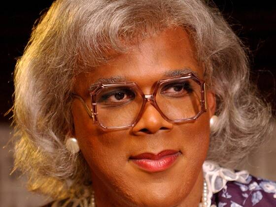 Madea Matters: 15 Things To Remember About Diary of a Mad Black Woman