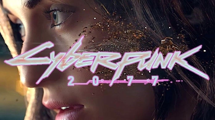 Grimes Reveals New Details About Her Cyberpunk 2077 Character