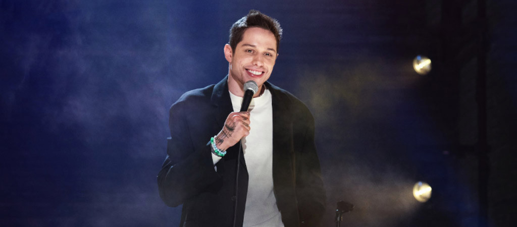 What’s On Tonight: Pete Davidson’s Comedy Special Lands On Netflix
