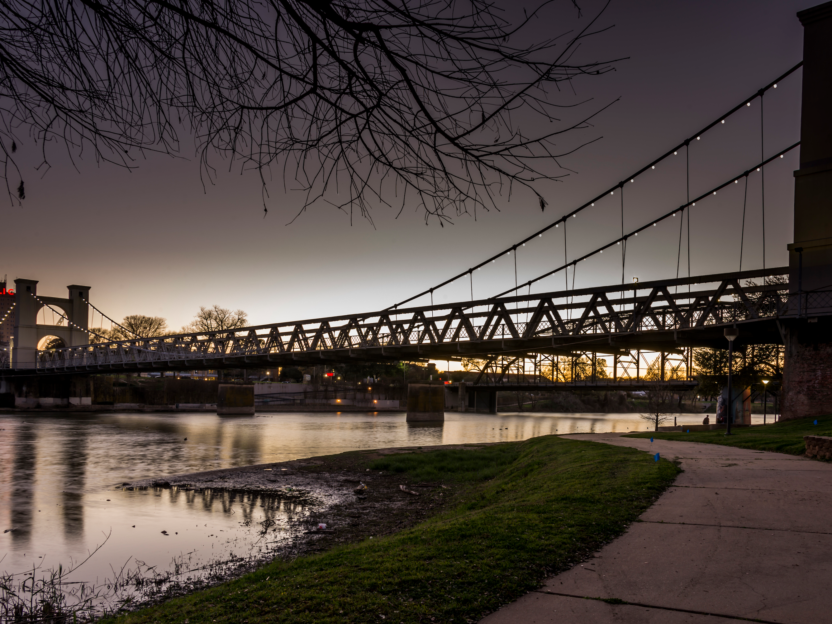 The 12 Texas cities everyone in the country is moving to