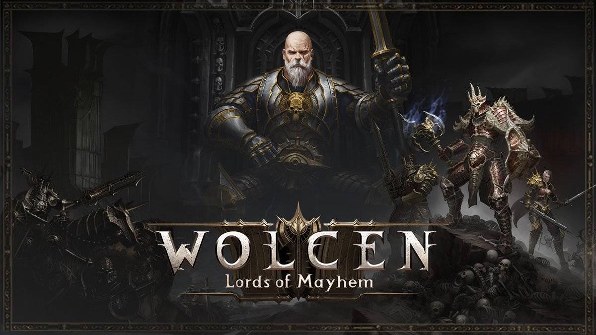 PC download charts: Crowdfunded Wolcen hits big time