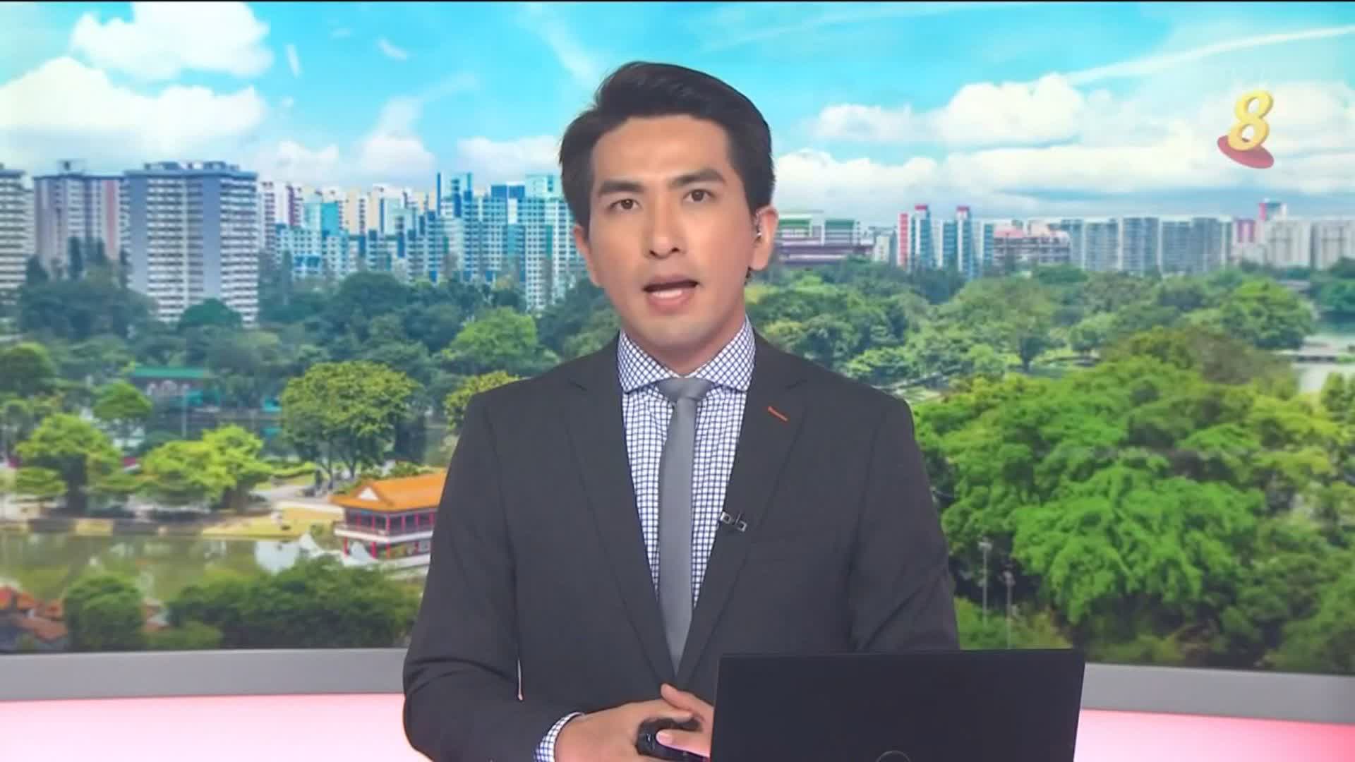 回顾埃及前总统穆巴拉生涯