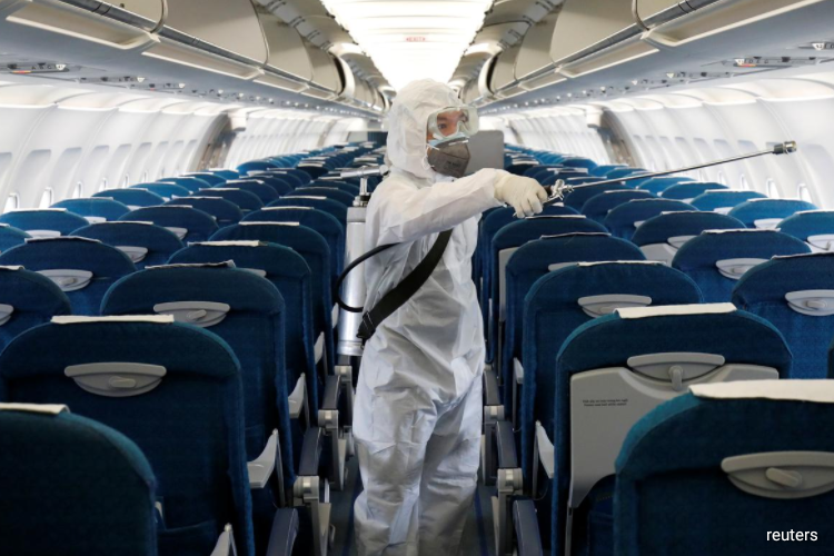 Vietnam bars tourists from virus-hit parts of South Korea