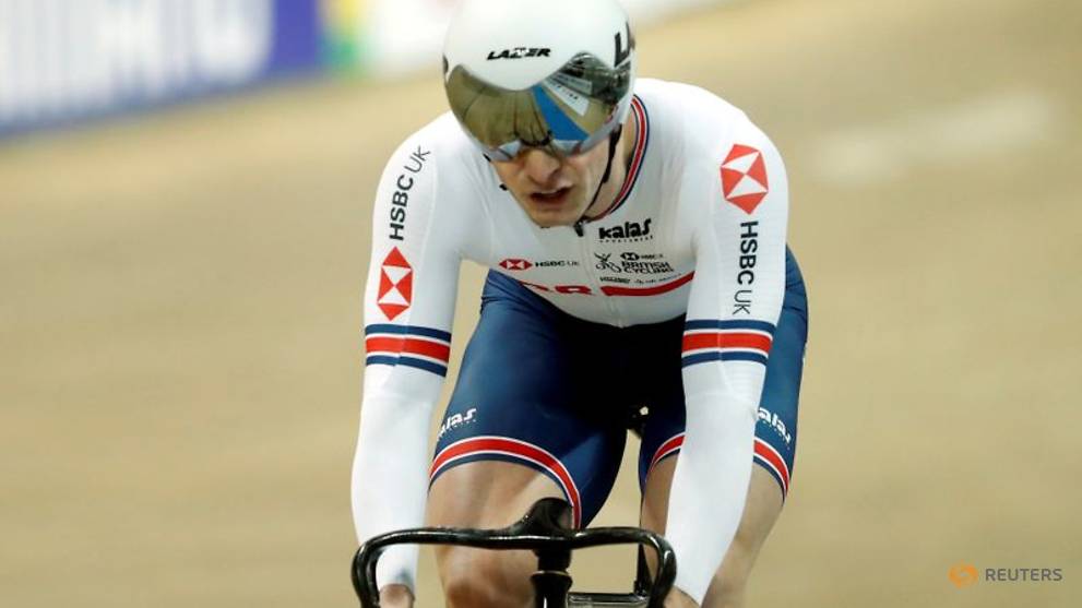 Blow to British Cycling as sponsor HSBC pulls out