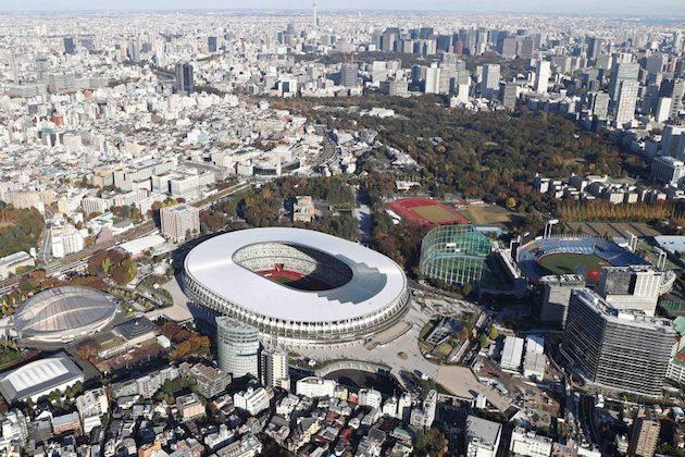 Staging of Tokyo Olympics threatened by coronavirus