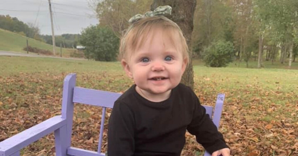 Mother of Missing Toddler Evelyn Mae Boswell Says She's Pregnant Again