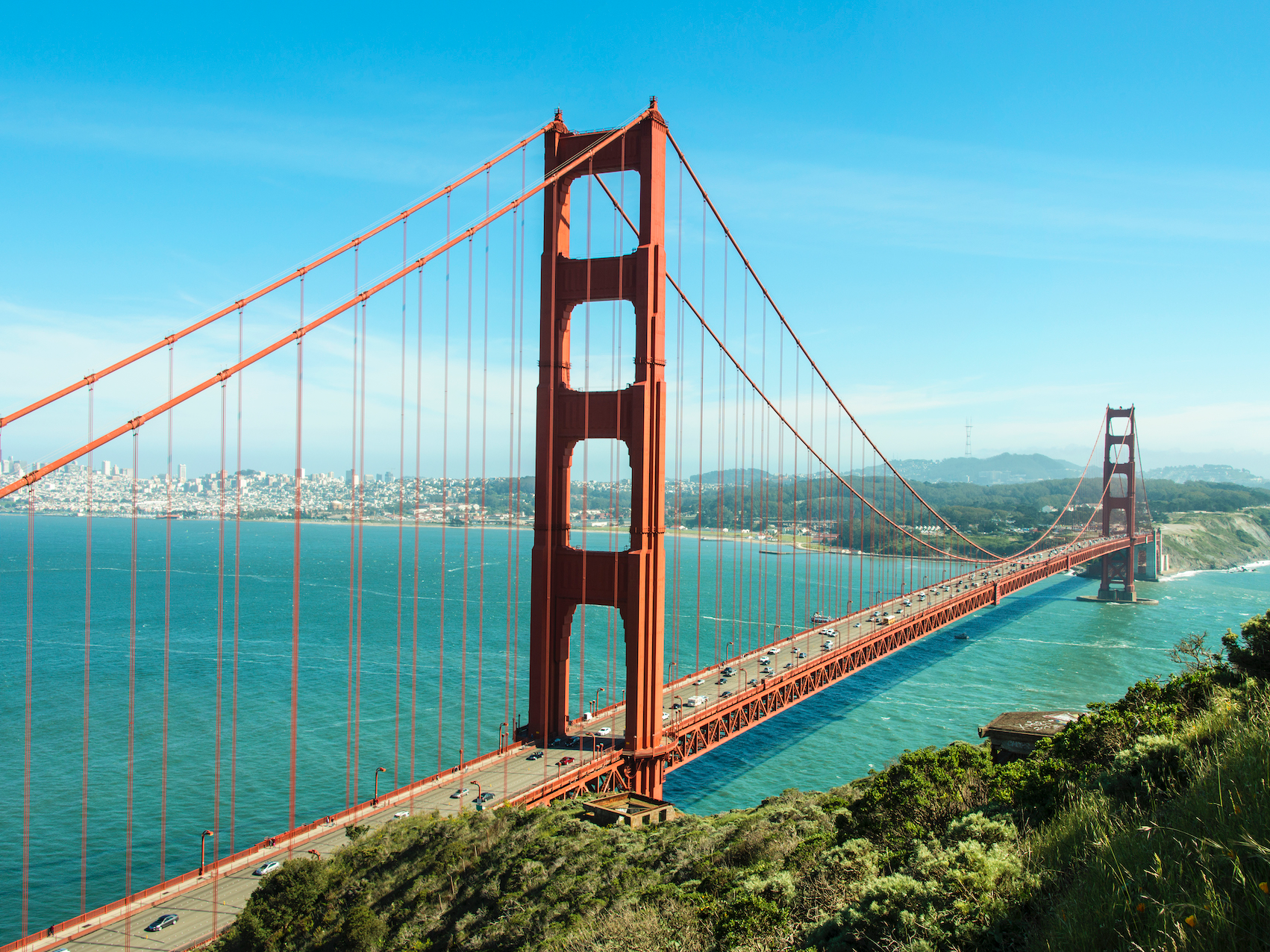 Disappointing photos show what 17 popular California tourist attractions look like in real life