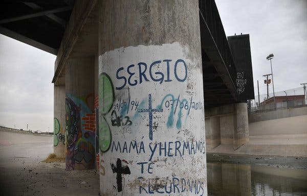 Supreme Court Rules for U.S. Agent Who Shot Mexican Teenager