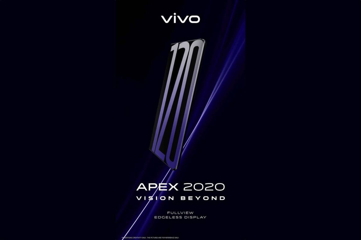 Vivo reschedules Apex concept device reveal for Feb 28 amid MWC cancellation