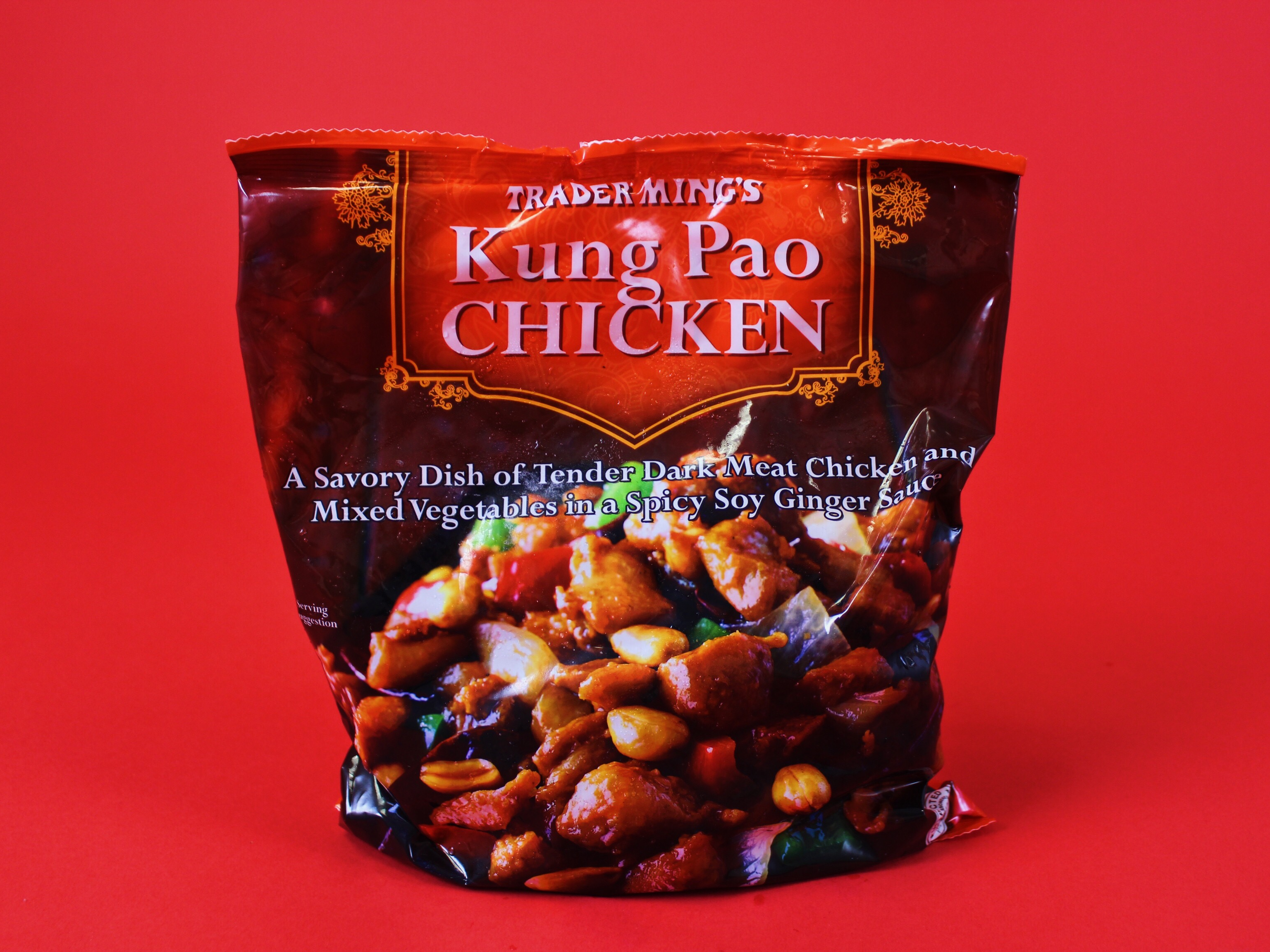 I tried 7 frozen meals from Trader Joe’s and 2 of the brand’s most popular were highly disappointing
