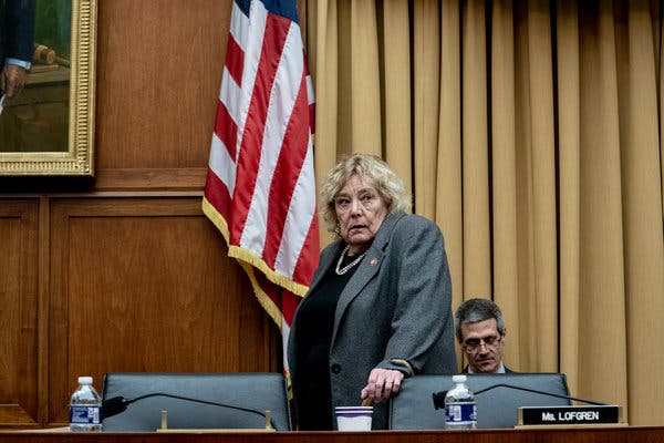 Push for More Privacy Protections Throws Surveillance Bill Talks Into Disarray