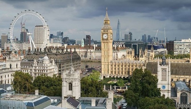 【新冠肺炎】英政府最坏打算 逾5千万人染疫 50万人死