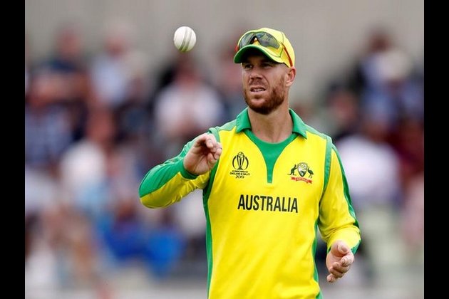 David Warner to lead Sunrisers Hyderabad in IPL 2020