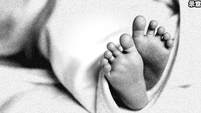 18岁女大生宿舍产婴　掐死丢弃遭判刑8个月