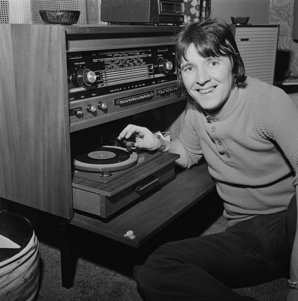 Radio 1 DJ Michael Willis jailed for possessing sick child sexual abuse images