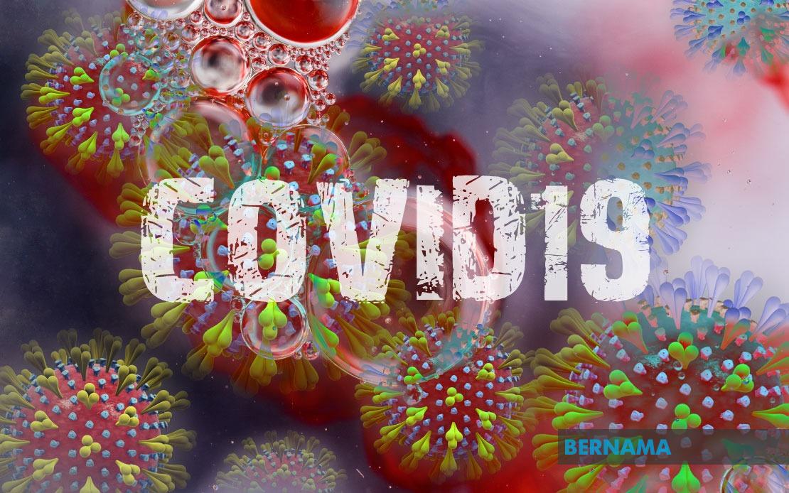 Indonesia records first local Covid-19 cases, involving two citizens