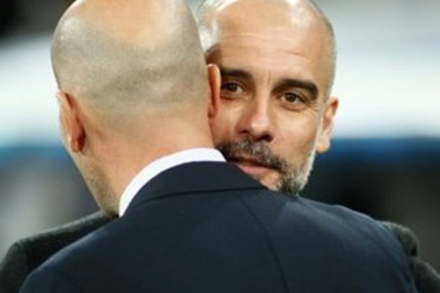 Three things learned from Real Madrid 1-2 Man City