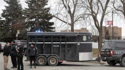 美国威州发生枪击案　传最少7人身亡