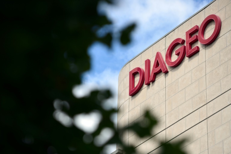 Coronavirus to cut Diageo drink sales by up to £325m