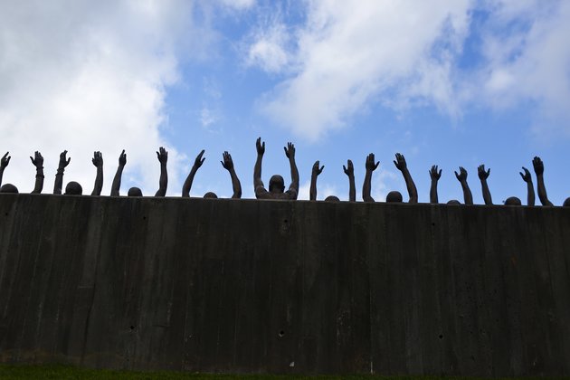 House Passes Law Making Lynching a Federal Hate Crime