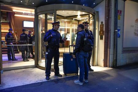 More European countries report cases, situation in Italy worsens