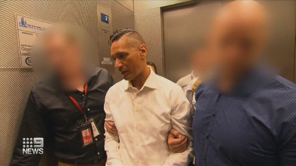 澳冒牌“塔希提王子”遣返新西兰！曾偷窃$1600万，判刑14载（组图）