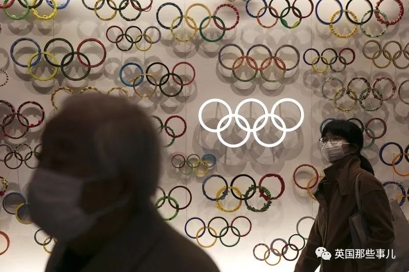 传闻东京奥运或因疫情取消？日本大臣：会如期举行！然而看看日本现在的行动...（组图）