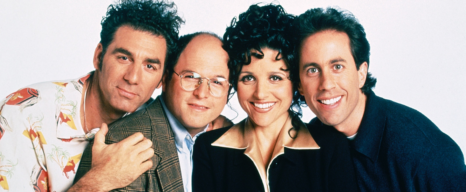 The Best ‘Seinfeld’ Episodes Of All Time, Ranked