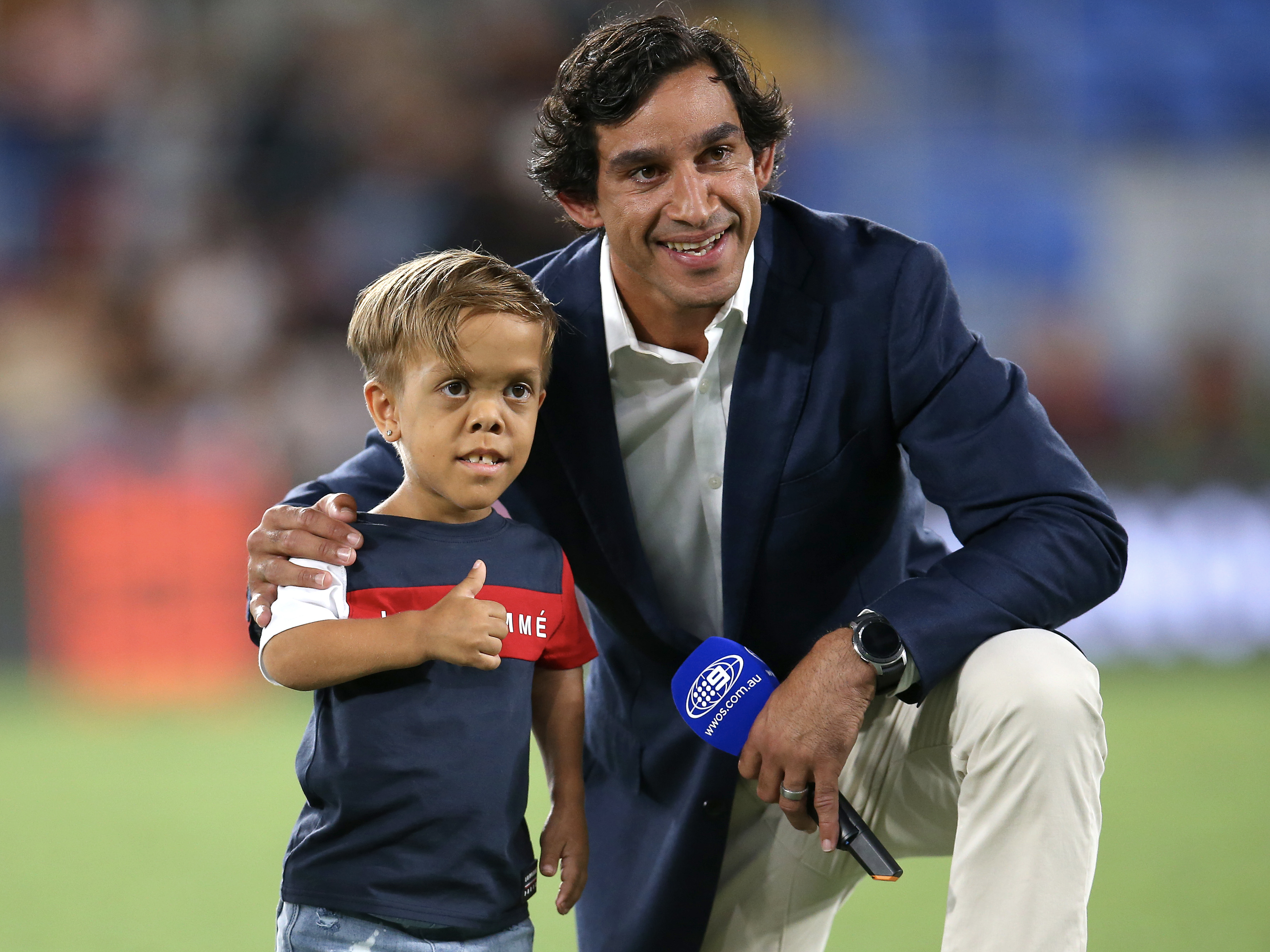 Quaden Bayles’ family declined a fully funded trip to Disneyland, instead choosing to donate the $400,000 to charities tackling childhood bullying and suicide