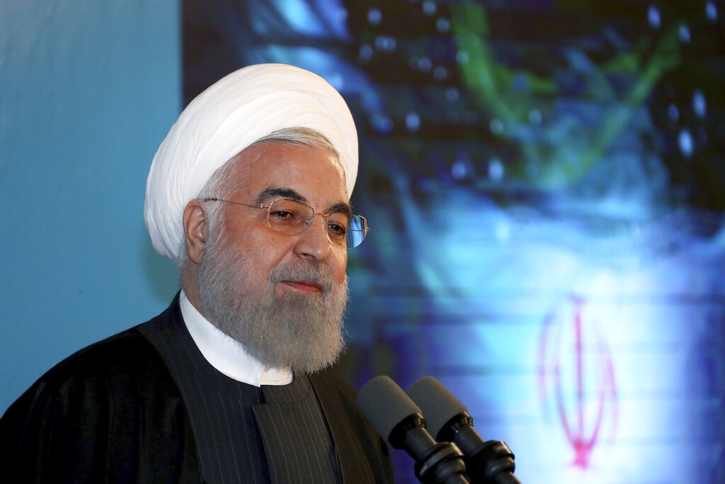 Iran cyber police nab 24 over Covid-19 online rumours