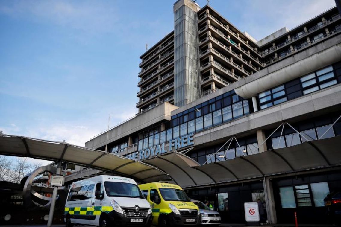 Two more coronavirus cases in UK bring total to 15