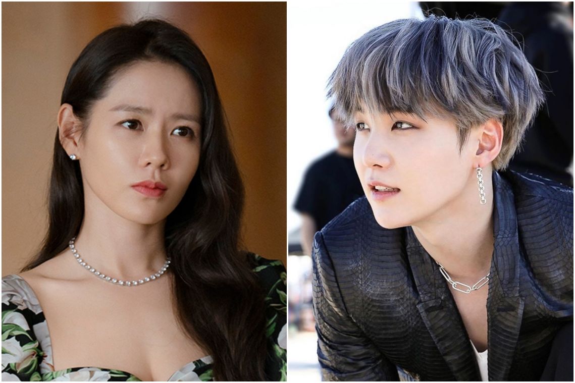 Coronavirus: Crash Landing On You's Son Ye-jin, BTS' Suga donate to native Daegu