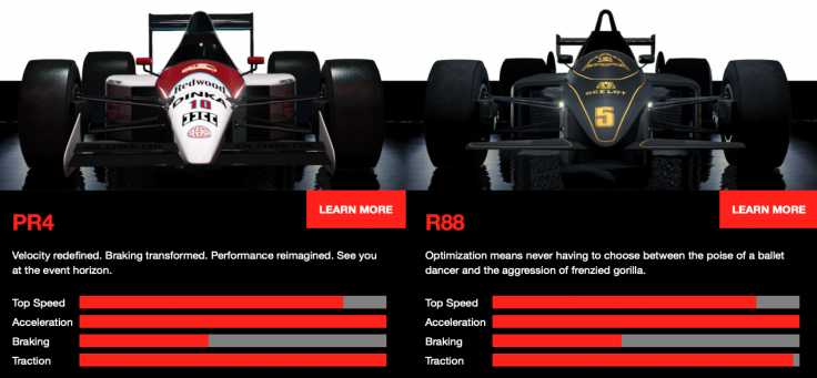 GTA Online Open Wheel Racing: Everything you need to know