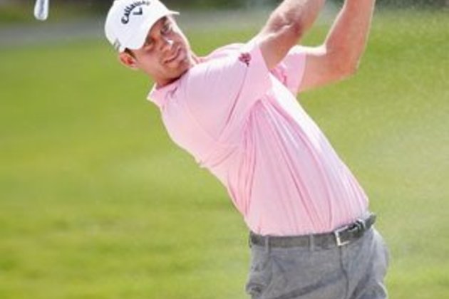 Lewis, English share PGA Honda Classic lead