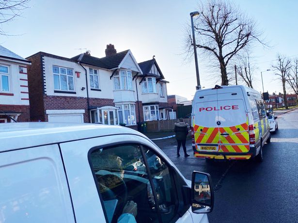 Double murder charge for son of mum and stepdad who lay dead in home for days