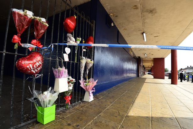 Teen found guilty of murdering man who named him as his killer before he died