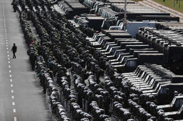 原创 此国花2亿欧元，买走中国梦寐以求技术，网友：或成第二个印度？