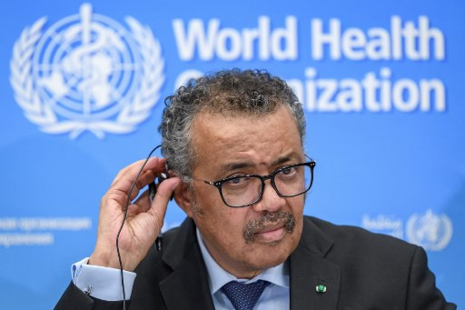 'Fatal mistake' for countries to assume they won't get coronavirus: WHO chief