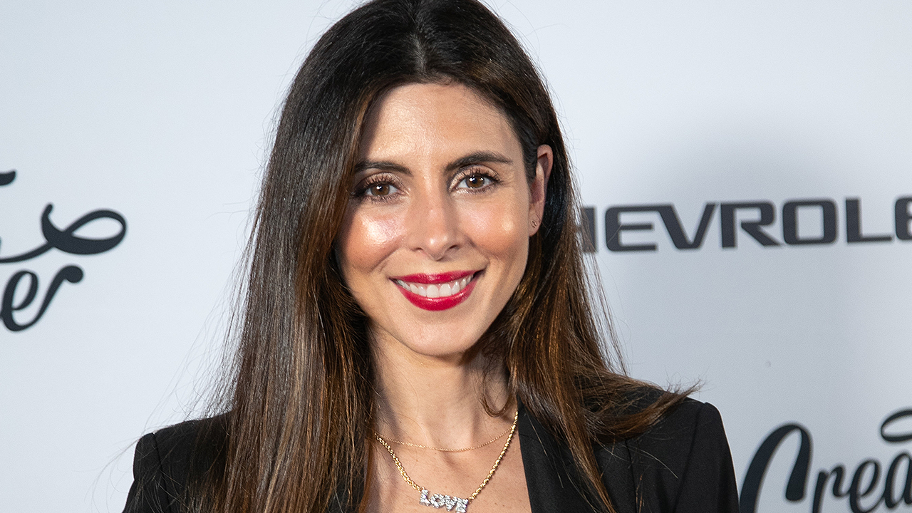 Jamie-Lynn Sigler Admits to 'Bad Days' on Her MS Journey But Explains How She Embraces It
