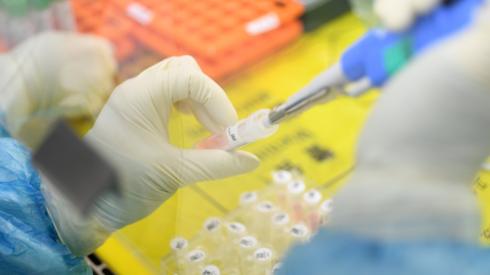 Coronavirus: Three more cases confirmed in UK