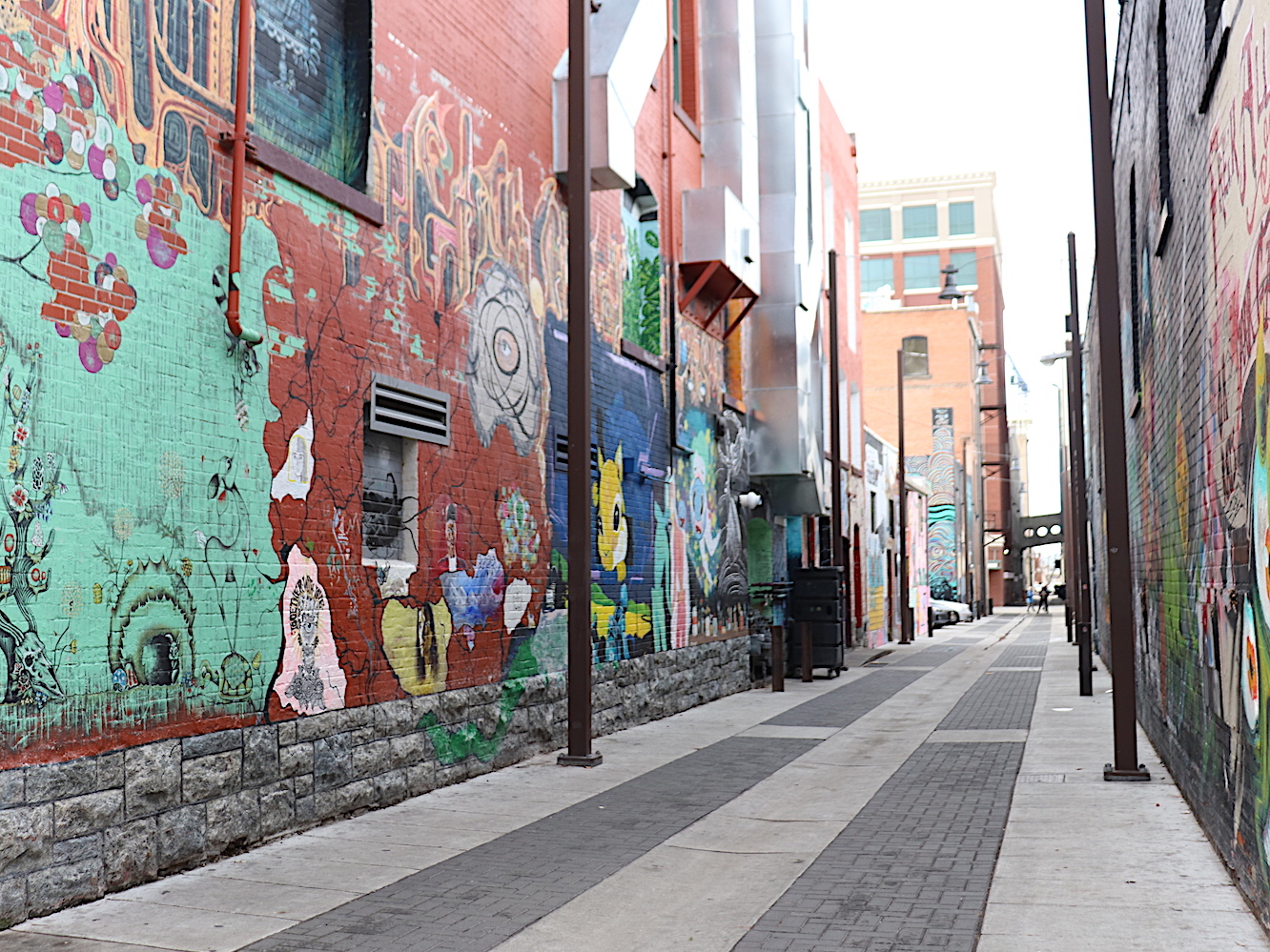 I spent a day in Boise’s hippest neighborhood and can see why it’s been named one of the best places for millennials to live in the US