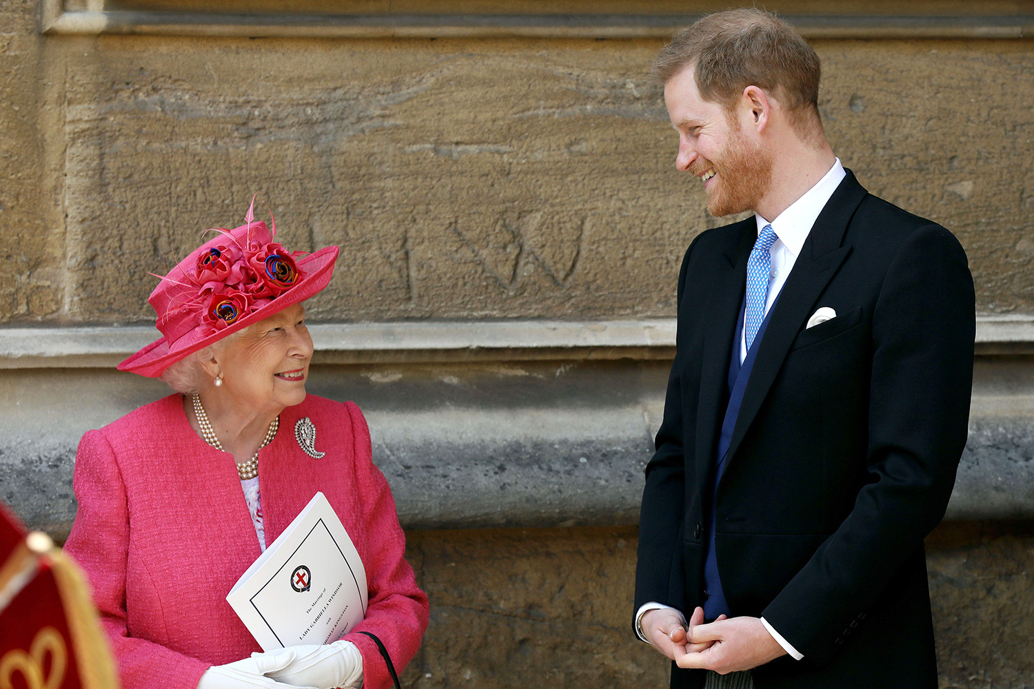 Queen Has ‘Sensitivity’ to What Prince Harry Is Going Through Because of Her Sister Princess Margaret