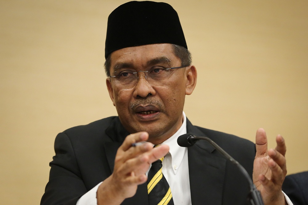 As Umno roars in assembly, PAS sec-gen tweets cryptic message about lost loves